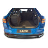 FORD CAPRI EV I 2024+ CAR BAGS SET 4 PCS