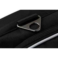 FORD CAPRI EV I 2024+ CAR BAGS SET 4 PCS