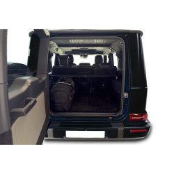 MERCEDES-BENZ G 2024+ CAR BAGS SET 3 PCS