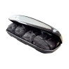 KJUST BAGS SET 4 PCS FOR ROOF BOX BMW 82732420634 320L