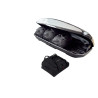 KJUST BAGS SET 4 PCS FOR ROOF BOX BMW 82732420634 320L