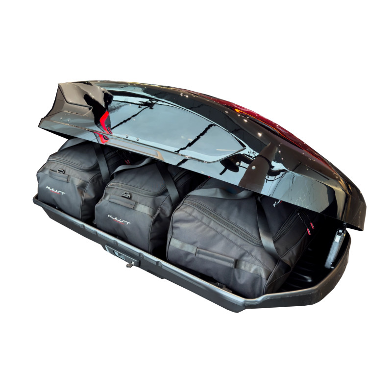 KJUST BAGS SET 3 PCS FOR ROOF TOYOTA M PW308-00011 415L