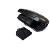 KJUST BAGS SET 4 PCS FOR ROOF BOX THULE FORCE 3 L