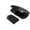 KJUST BAGS SET 4 PCS FOR ROOF BOX THULE FORCE 3 L