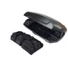 KJUST BAGS SET 4 PCS FOR ROOF BOX THULE FORCE 3 L
