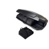 KJUST BAGS SET 5 PCS FOR ROOF BOX THULE FORCE 3 XL