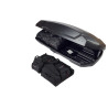KJUST BAGS SET 5 PCS FOR ROOF BOX THULE FORCE 3 XL