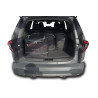 DACIA BIGSTER MHEV 2025+ CAR BAGS SET 5 PCS