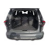 DACIA BIGSTER MHEV 2025+ CAR BAGS SET 5 PCS