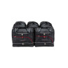 DACIA BIGSTER MHEV 2025+ CAR BAGS SET 5 PCS