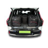 KIA EV9 2023+ CAR BAGS SET 6 PCS