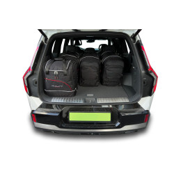 KIA EV9 2023+ CAR BAGS SET 6 PCS