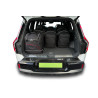 KIA EV9 2023+ CAR BAGS SET 6 PCS