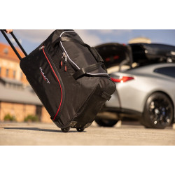 KIA EV9 2023+ CAR BAGS SET 6 PCS