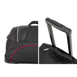 KIA EV9 2023+ CAR BAGS SET 6 PCS