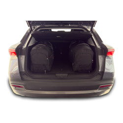 OMODA 5 2024+ CAR BAGS SET 3 PCS