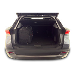 OMODA 5 2024+ CAR BAGS SET 3 PCS