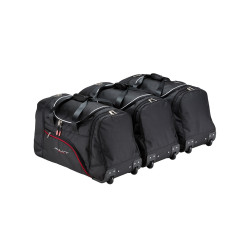 OMODA 5 2024+ CAR BAGS SET 3 PCS