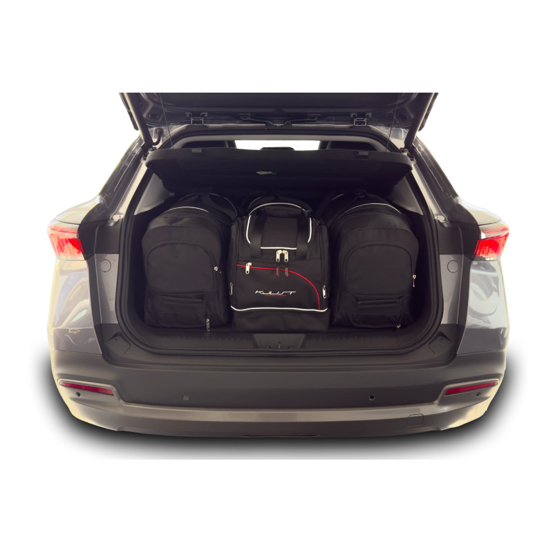 OMODA 5 2024+  CAR BAGS SET 4 PCS