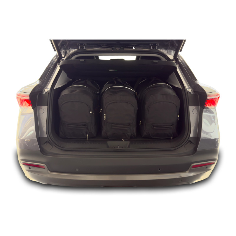 OMODA E5 2024+ CAR BAGS SET 3 PCS