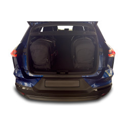 RENAULT SYMBIOZ HEV 2024+ CAR BAGS SET 3 PCS