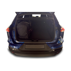 RENAULT SYMBIOZ HEV 2024+ CAR BAGS SET 3 PCS