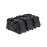 RENAULT SYMBIOZ HEV 2024+ CAR BAGS SET 3 PCS