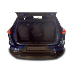 RENAULT SYMBIOZ HEV 2024+ CAR BAGS SET 4 PCS