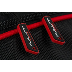 RENAULT SYMBIOZ HEV 2024+ CAR BAGS SET 4 PCS