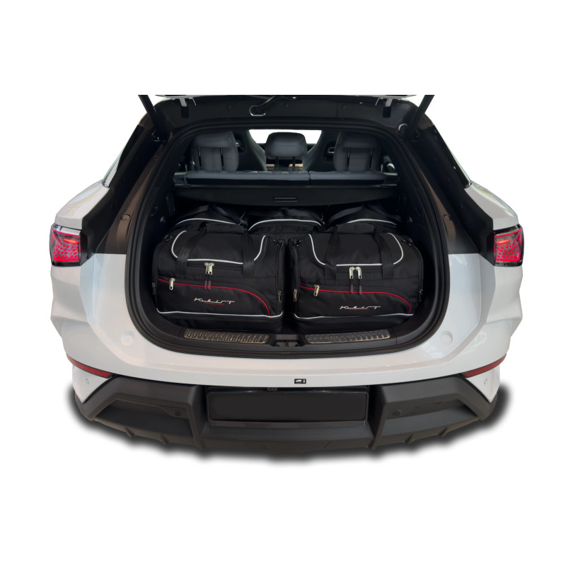 BYD SEALION 7 EV 2025+ CAR BAGS SET 5 PCS