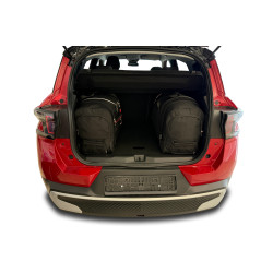 CITROEN C3 AIRCROSS 2024+  CAR BAGS SET 3 PCS
