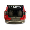 CITROEN C3 AIRCROSS 2024+ CAR BAGS SET 4 PCS
