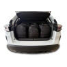 CITROEN E-C4 HATCHBACK 2024+ CAR BAGS SET 3 PCS