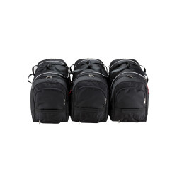 CITROEN E-C4 HATCHBACK 2024+ CAR BAGS SET 3 PCS