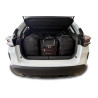 CITROEN E-C4 HATCHBACK 2024+ CAR BAGS SET 4 PCS