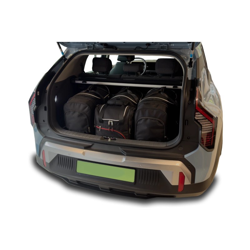 KIA EV3 2024+ CAR BAGS SET 4 PCS