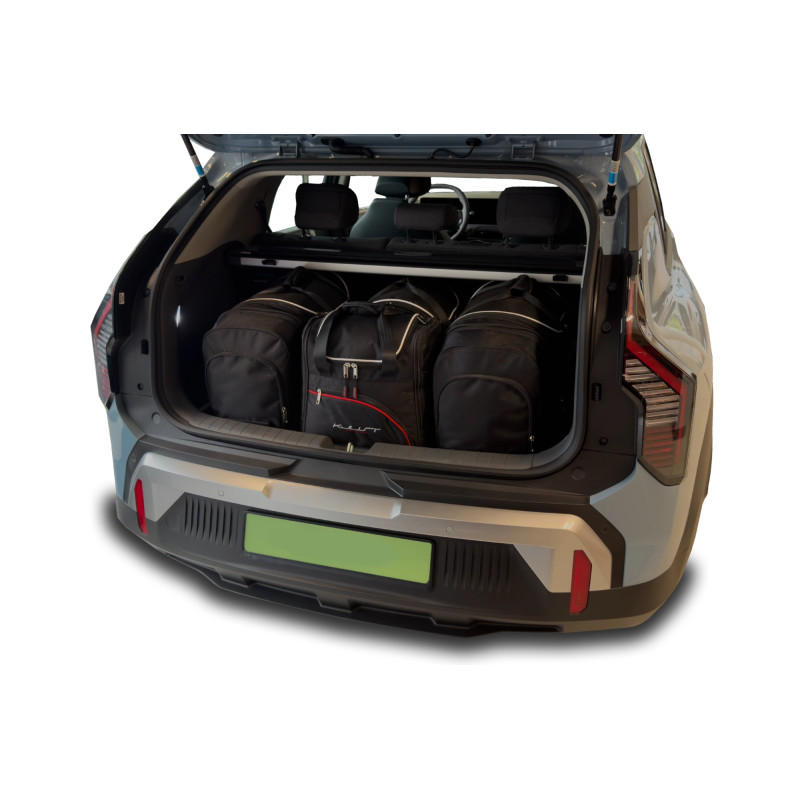 KIA EV3 2024+ CAR BAGS SET 4 PCS
