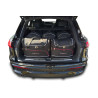 AUDI Q5 SPORTBACK 2024+ CAR BAGS SET 5 PCS