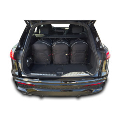 AUDI Q5 SPORTBACK 2024+ CAR BAGS SET 5 PCS