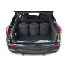 AUDI Q5 SPORTBACK 2024+ CAR BAGS SET 5 PCS