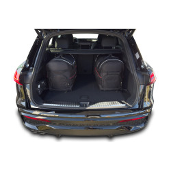 AUDI Q5 SPORTBACK 2024+ CAR BAGS SET 5 PCS