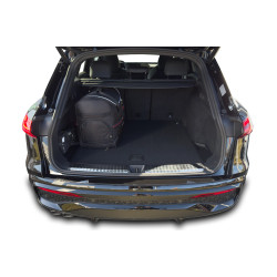 AUDI Q5 SPORTBACK 2024+ CAR BAGS SET 5 PCS
