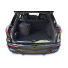 AUDI Q5 SPORTBACK 2024+ CAR BAGS SET 5 PCS