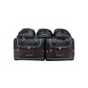 AUDI Q5 SPORTBACK 2024+ CAR BAGS SET 5 PCS