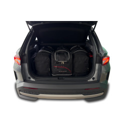 SKODA ELROQ 2022+ CAR BAGS SET 4 PCS