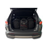 SKODA ELROQ 2022+ CAR BAGS SET 4 PCS