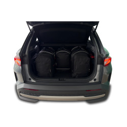 SKODA ELROQ 2022+ CAR BAGS SET 4 PCS