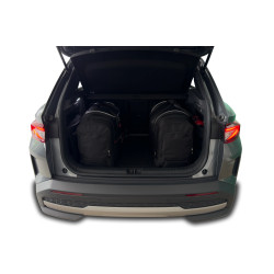 SKODA ELROQ 2022+ CAR BAGS SET 4 PCS