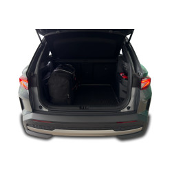 SKODA ELROQ 2022+ CAR BAGS SET 4 PCS
