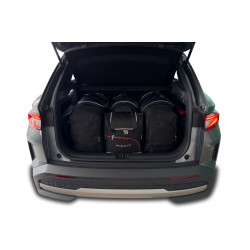 SKODA ELROQ 2022+ CAR BAGS SET 4 PCS